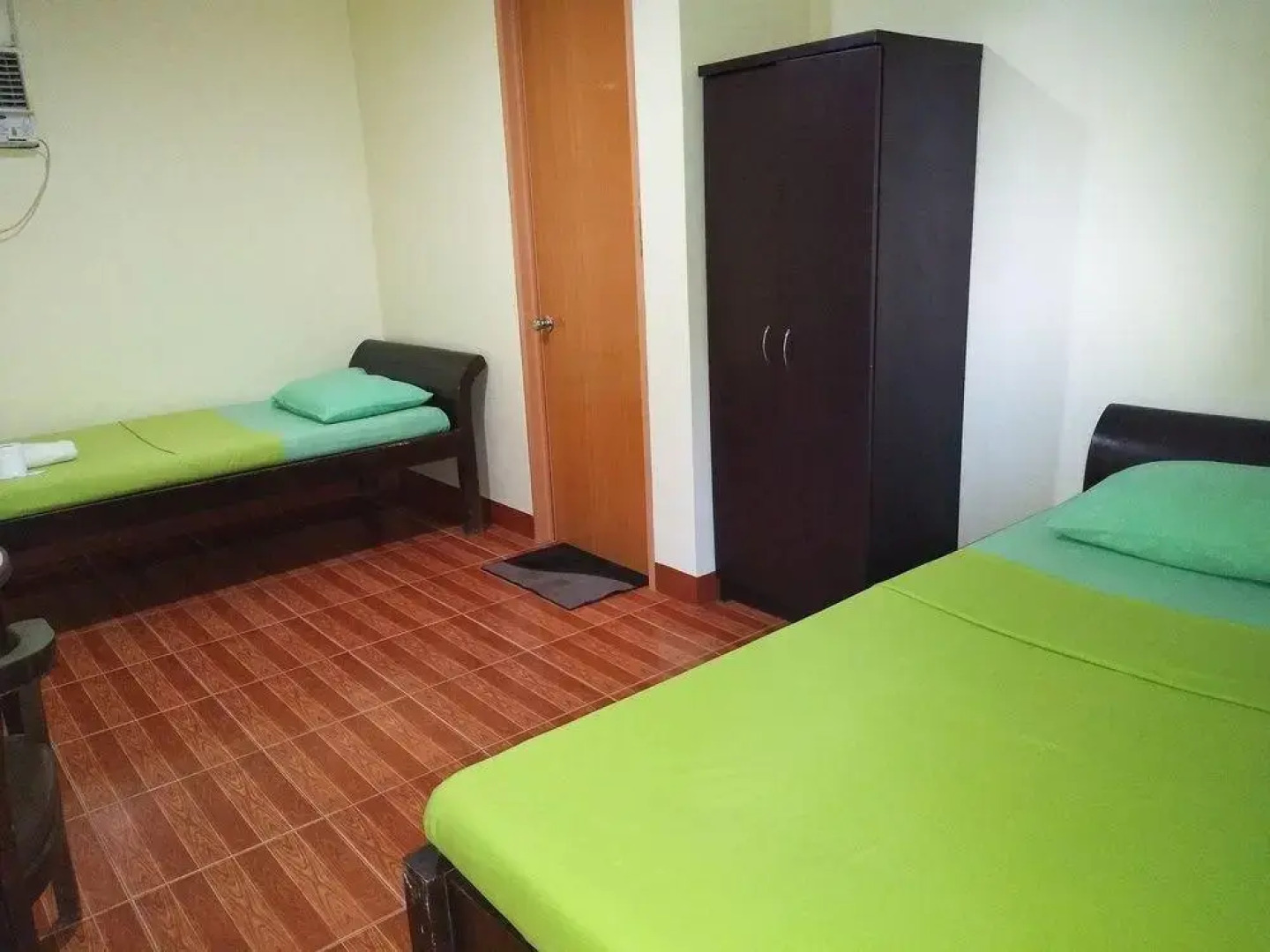 Endielina's inland resort corp