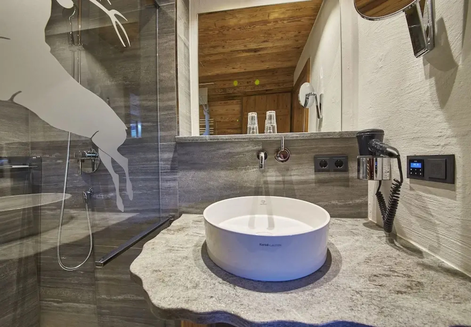 Panorama Luxury Chalets