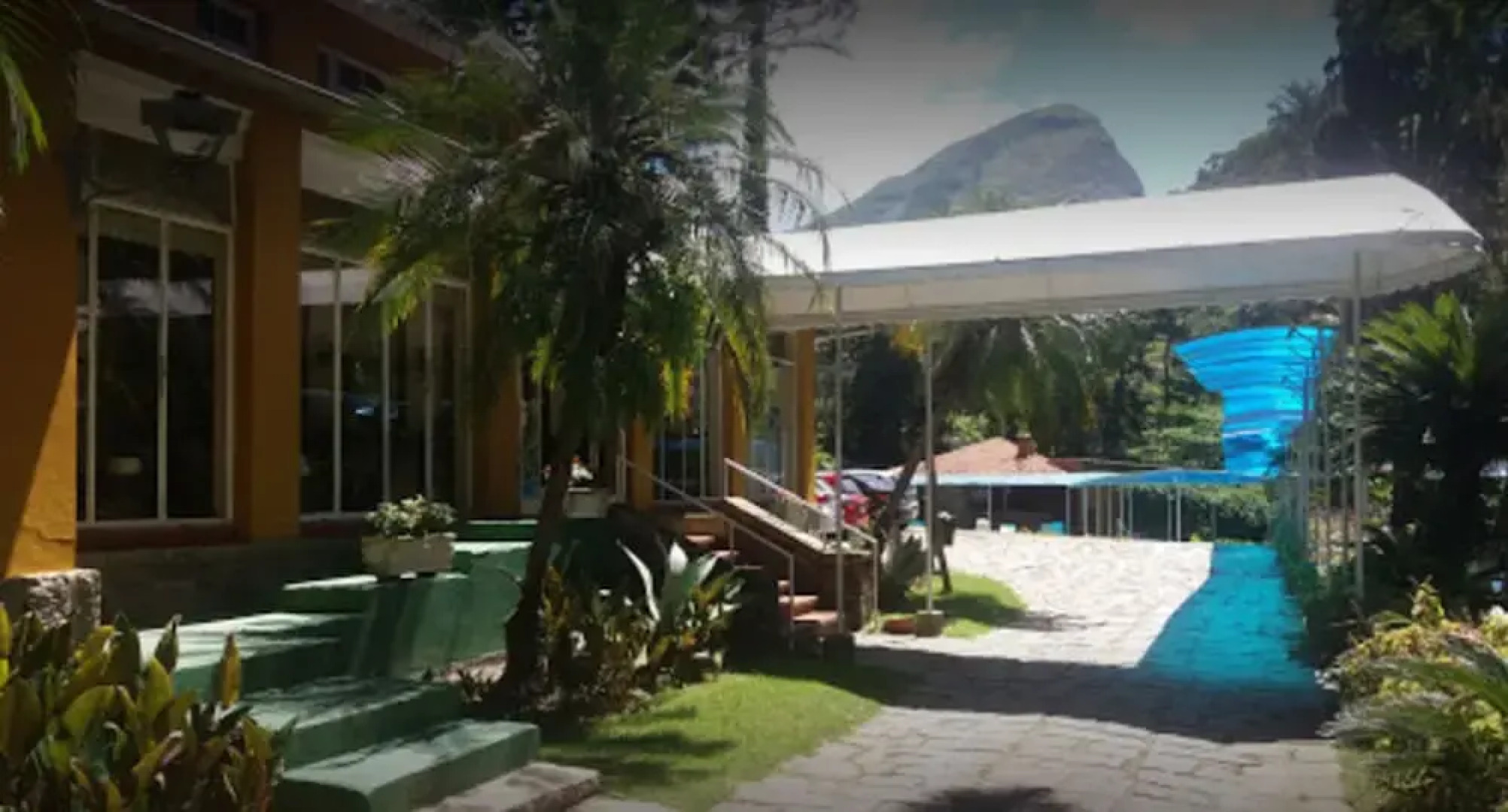 Lazer Com Negócios - Park Hotel