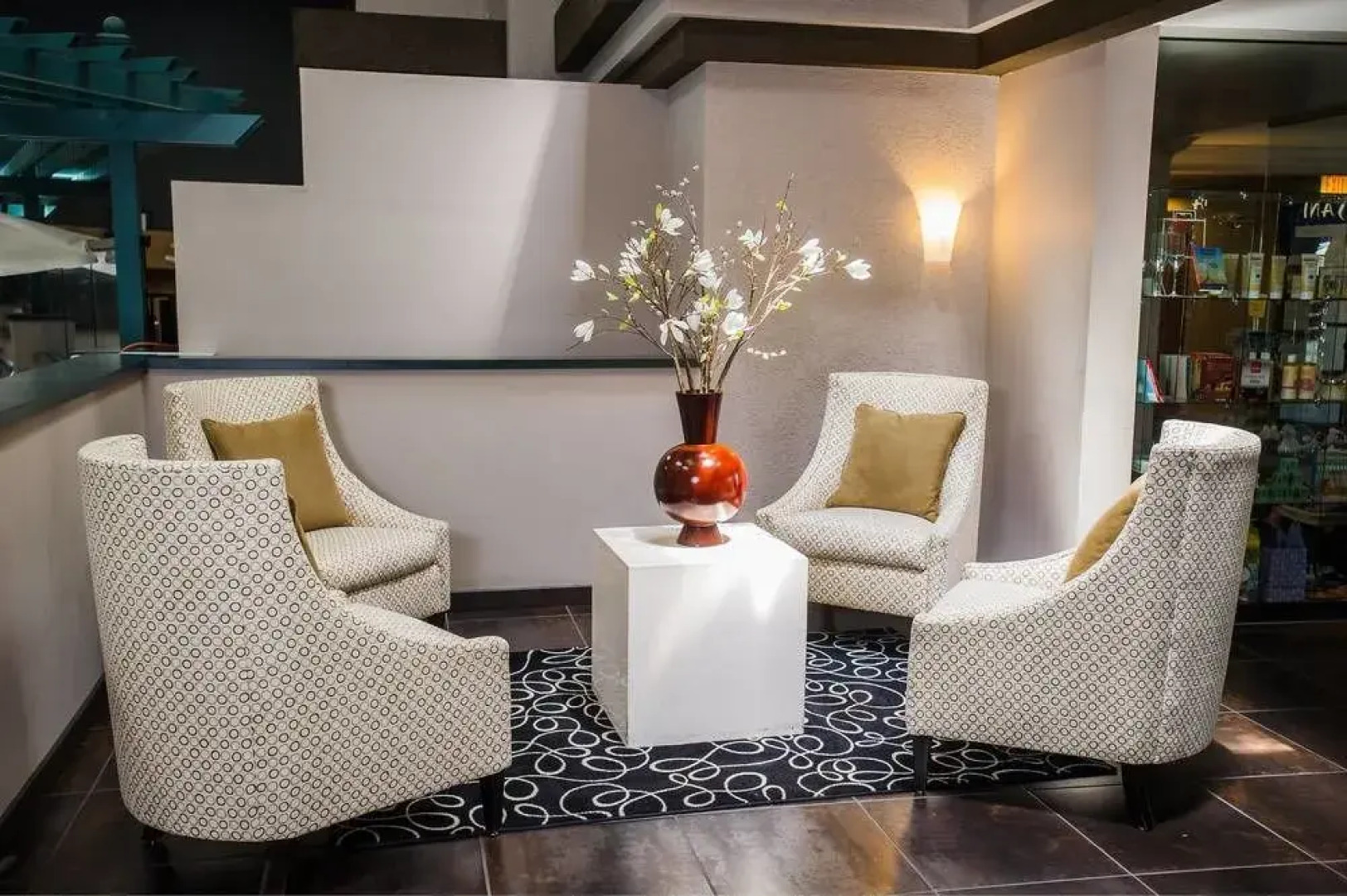 Holiday Inn: Portland- I-5 S