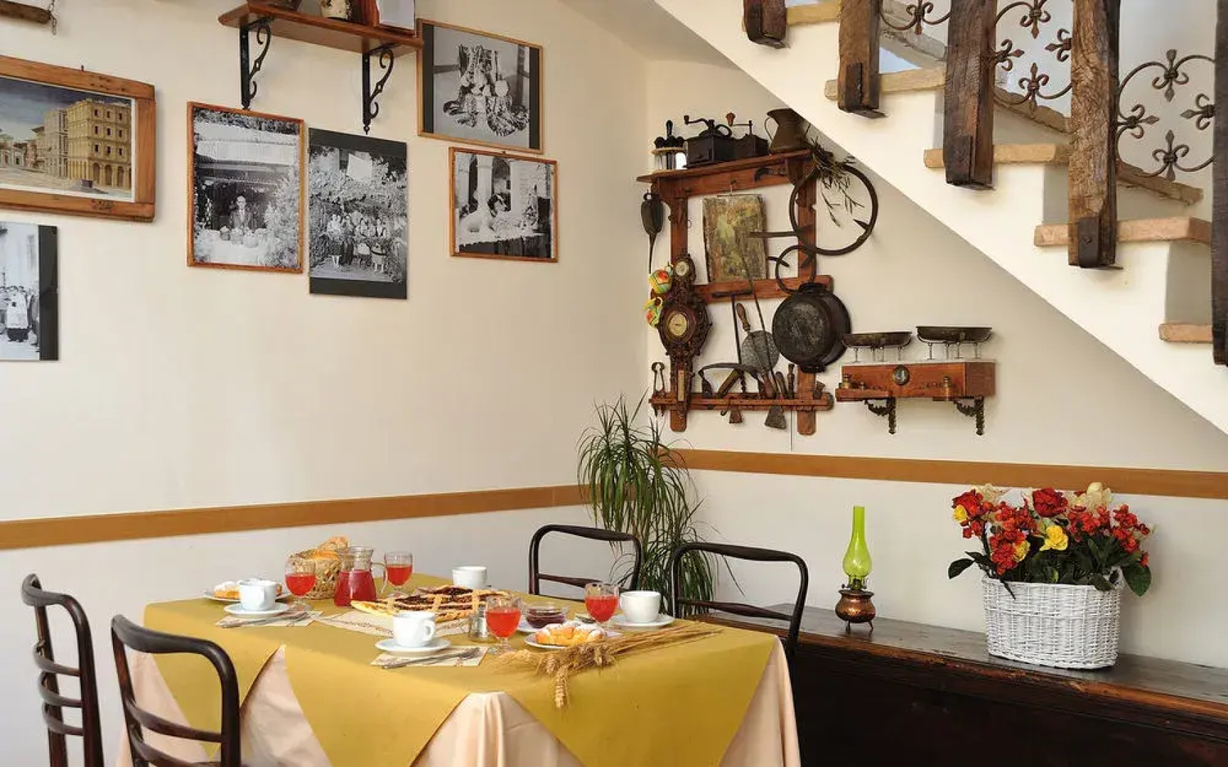 Country House Ca' Vernaccia