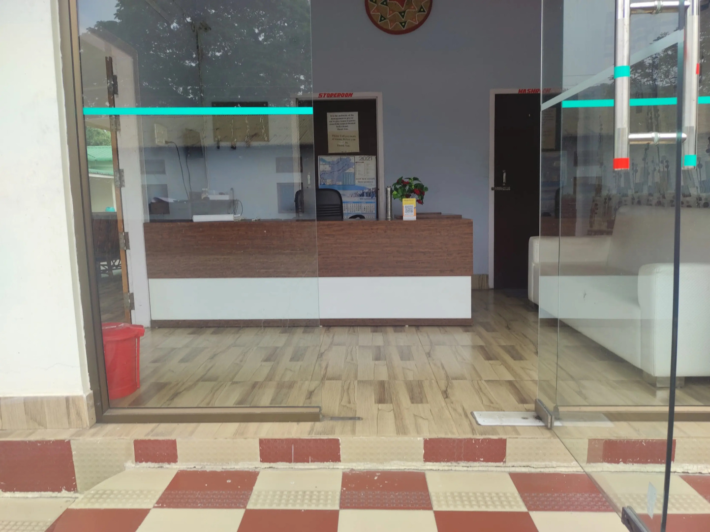 Homocation Bagori Kaziranga