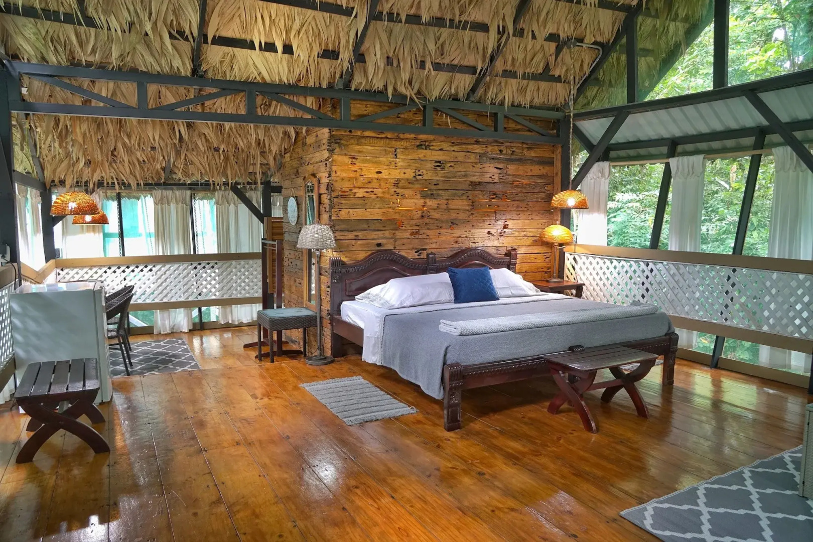 Almonds and Corals Boutique Hotel