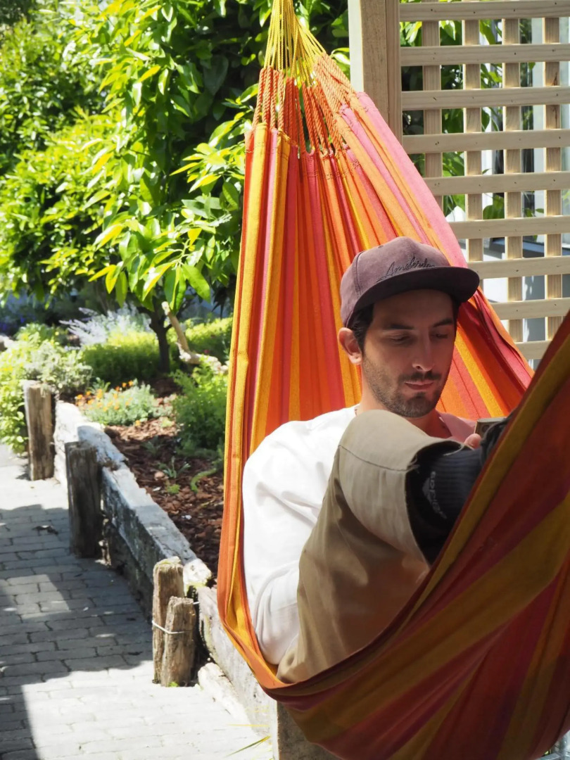 Tasman Bay Backpackers