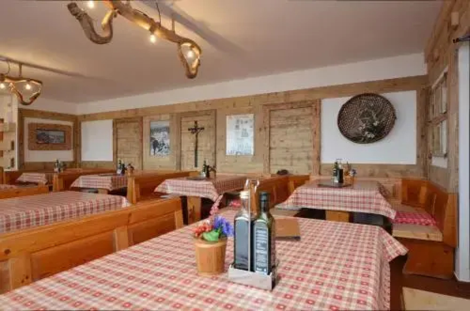 Rifugio Fronza alle Coronelle - Kölner Hütte