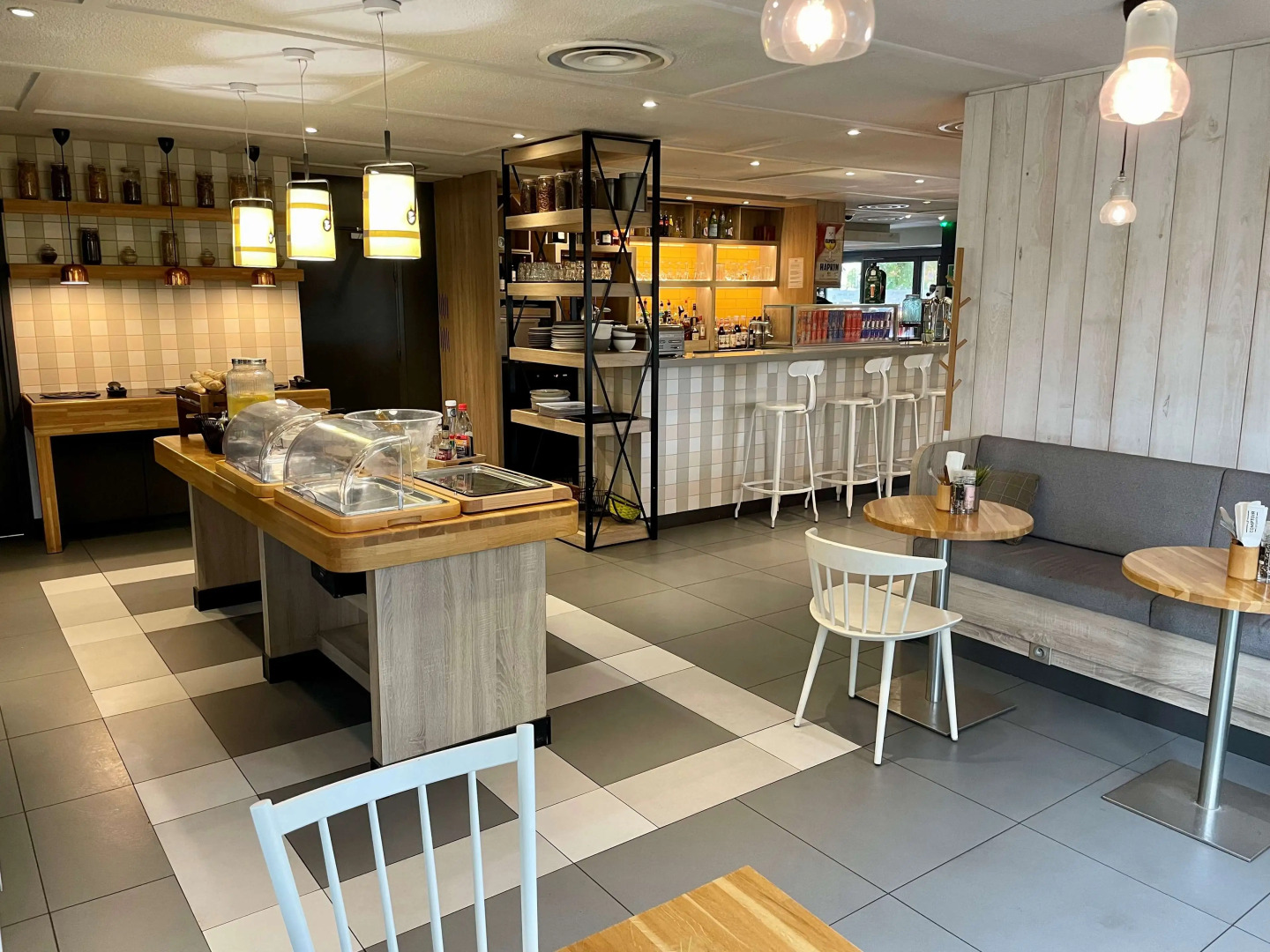 Hotel Campanile Villepinte - Parc des Expositions