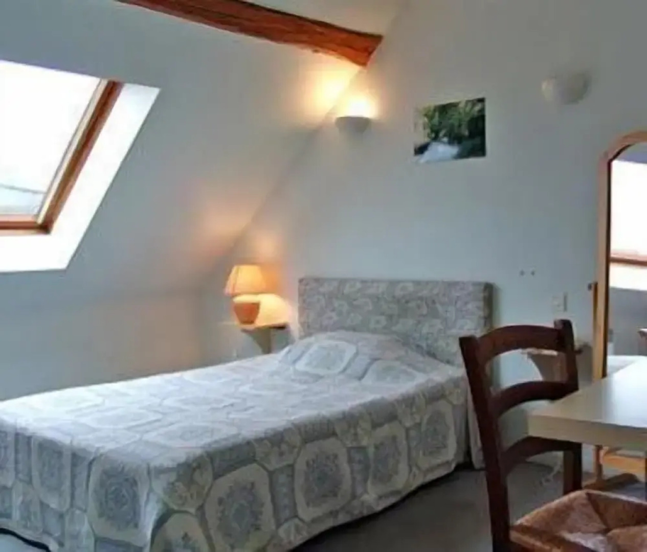 L'Auberge de l'Omois