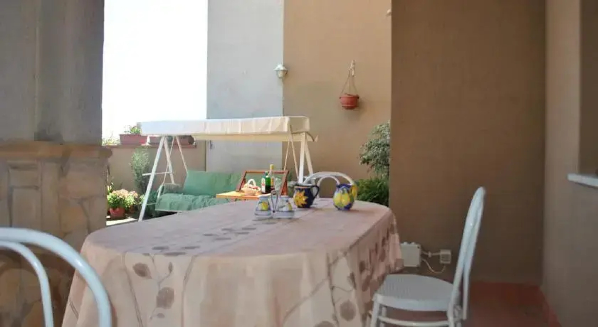 La Casetta di Nonna Lina