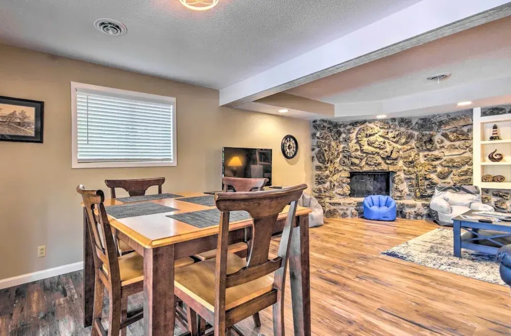 Porch, Dock & Deck: Lake of the Ozarks Oasis!