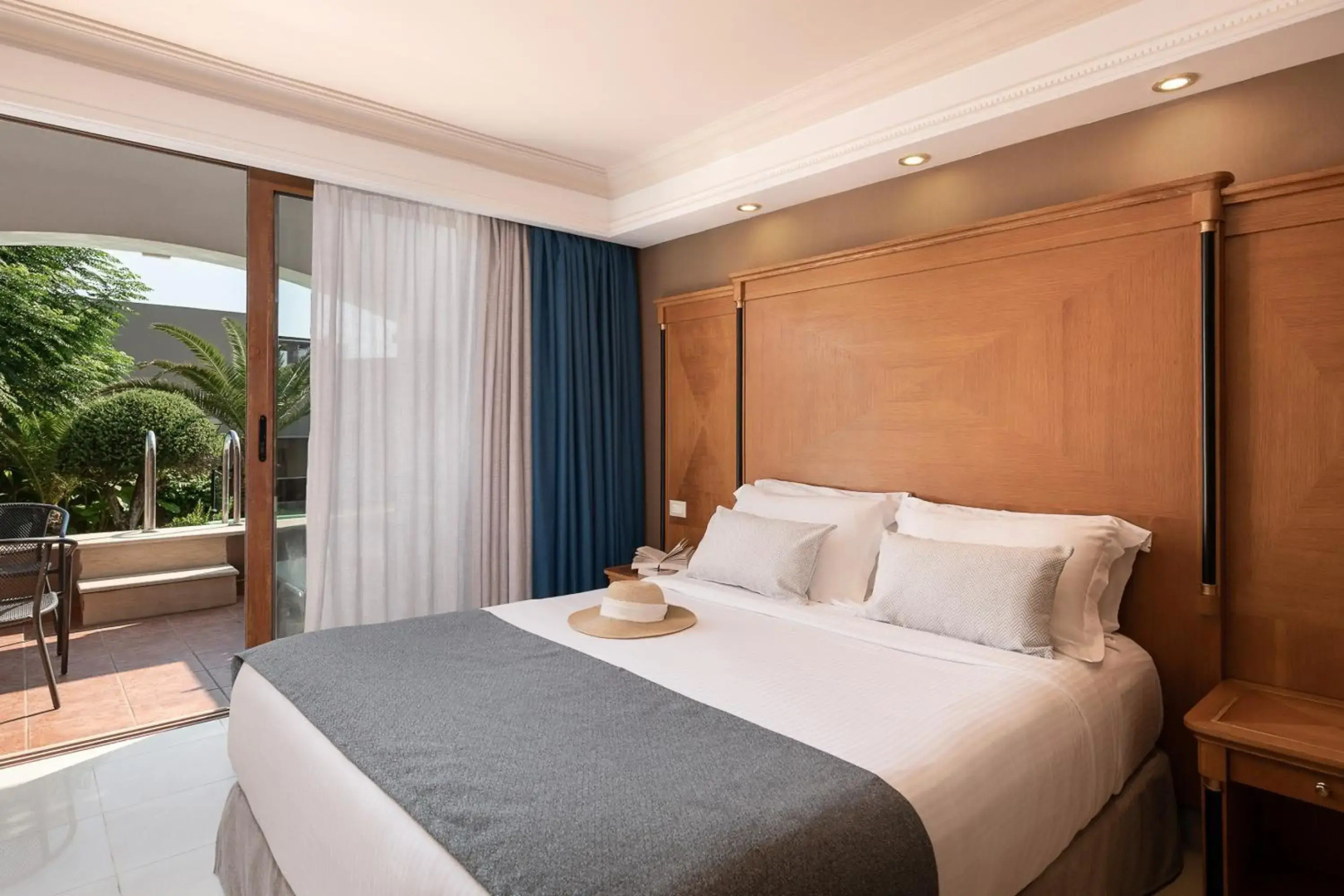 Caldera Creta Paradise