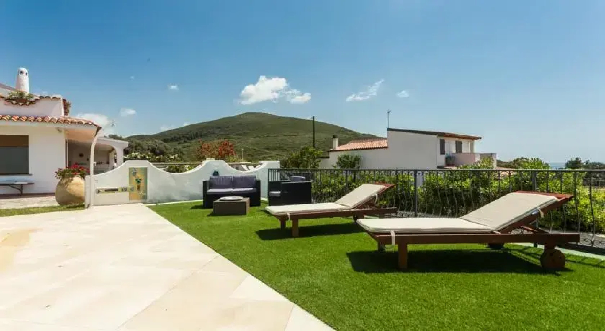 Appartamento Paradiso