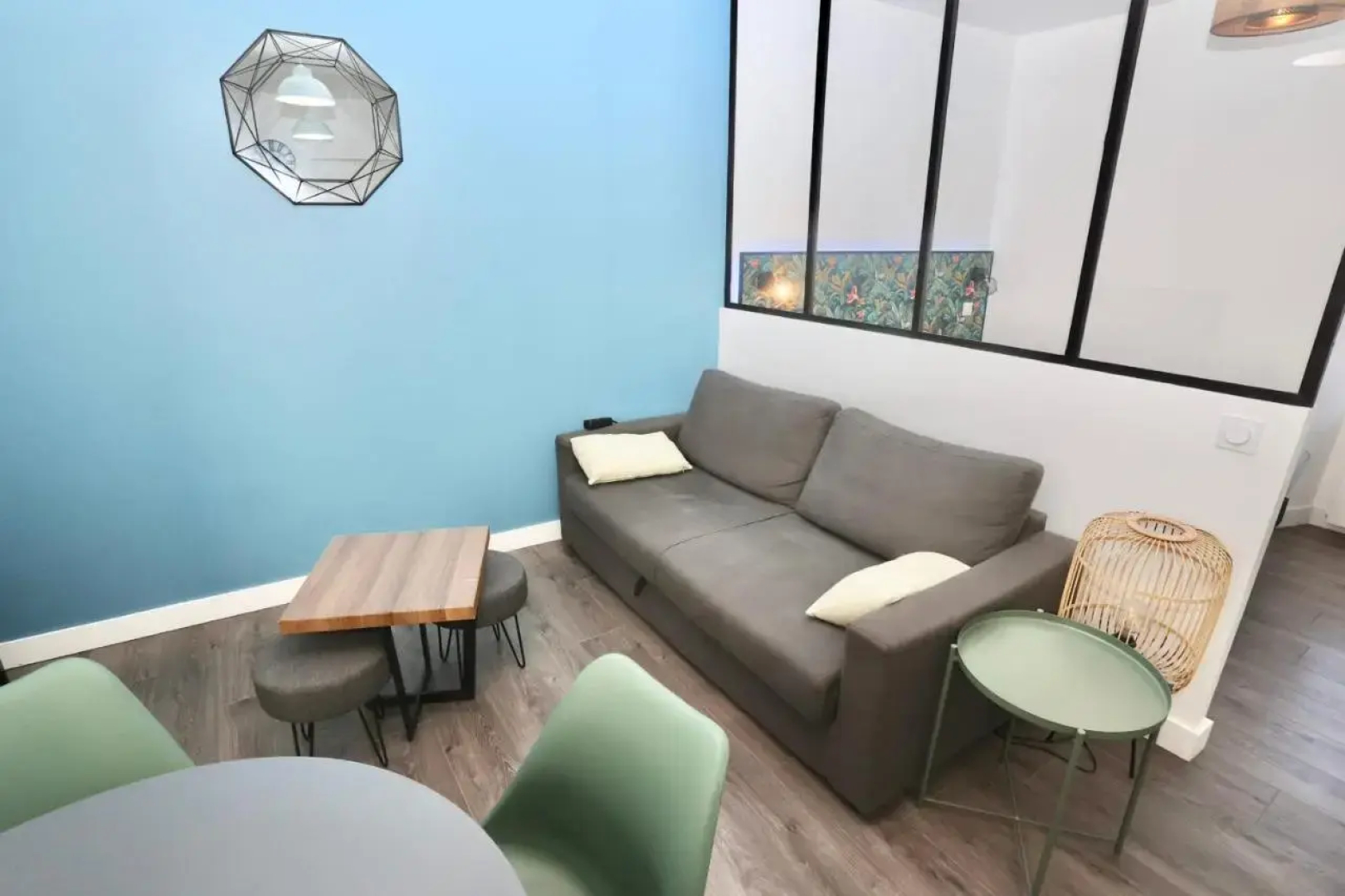 Pontivy Centre, Studio Confort