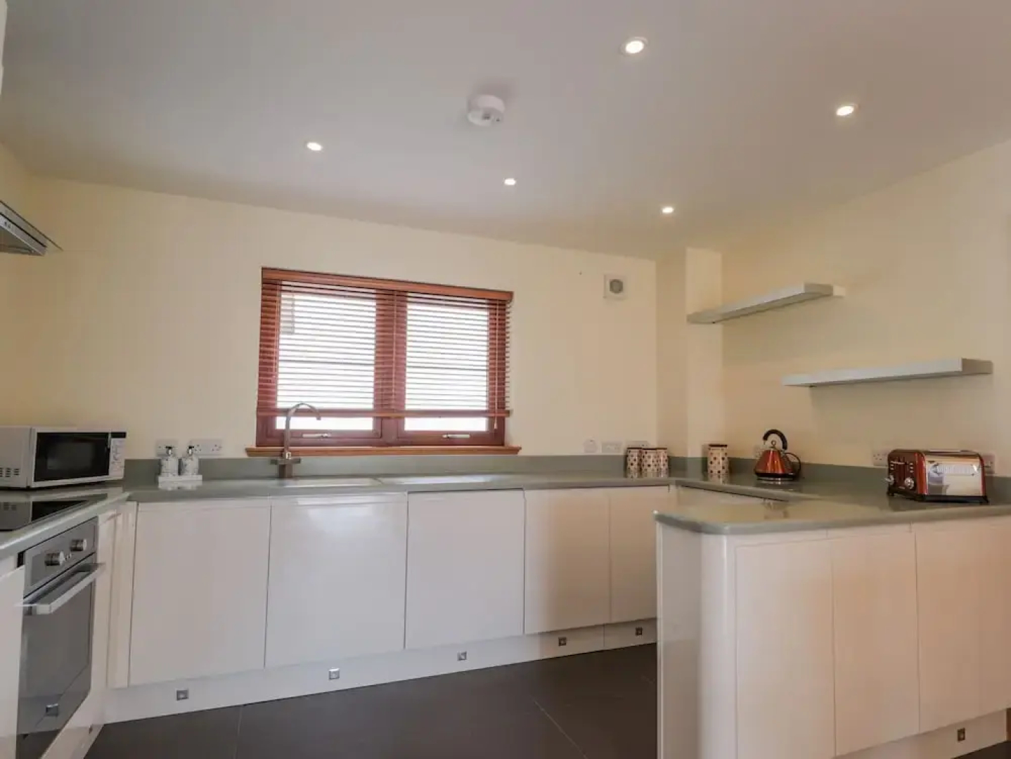 Lossiemouth Bay Cottage