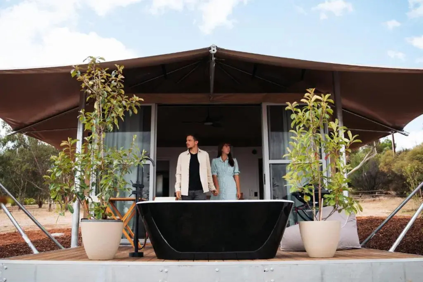 CANVS by CABN Seppeltsfield Barossa