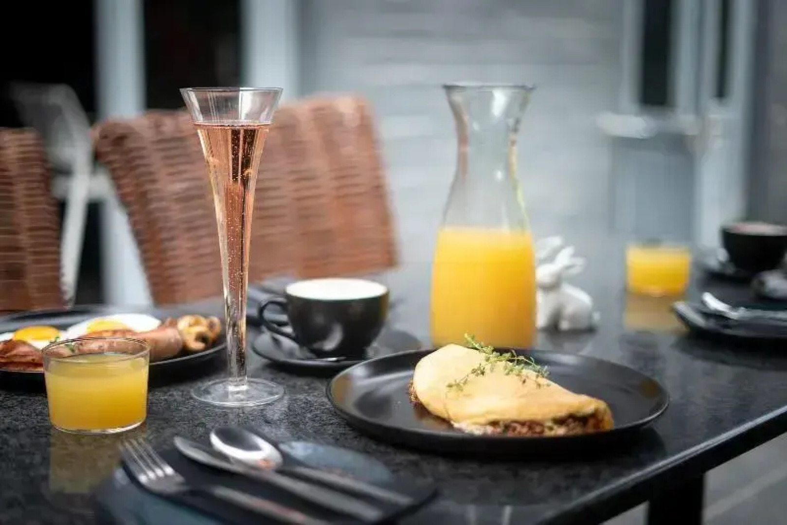 Ruby Rose Country House