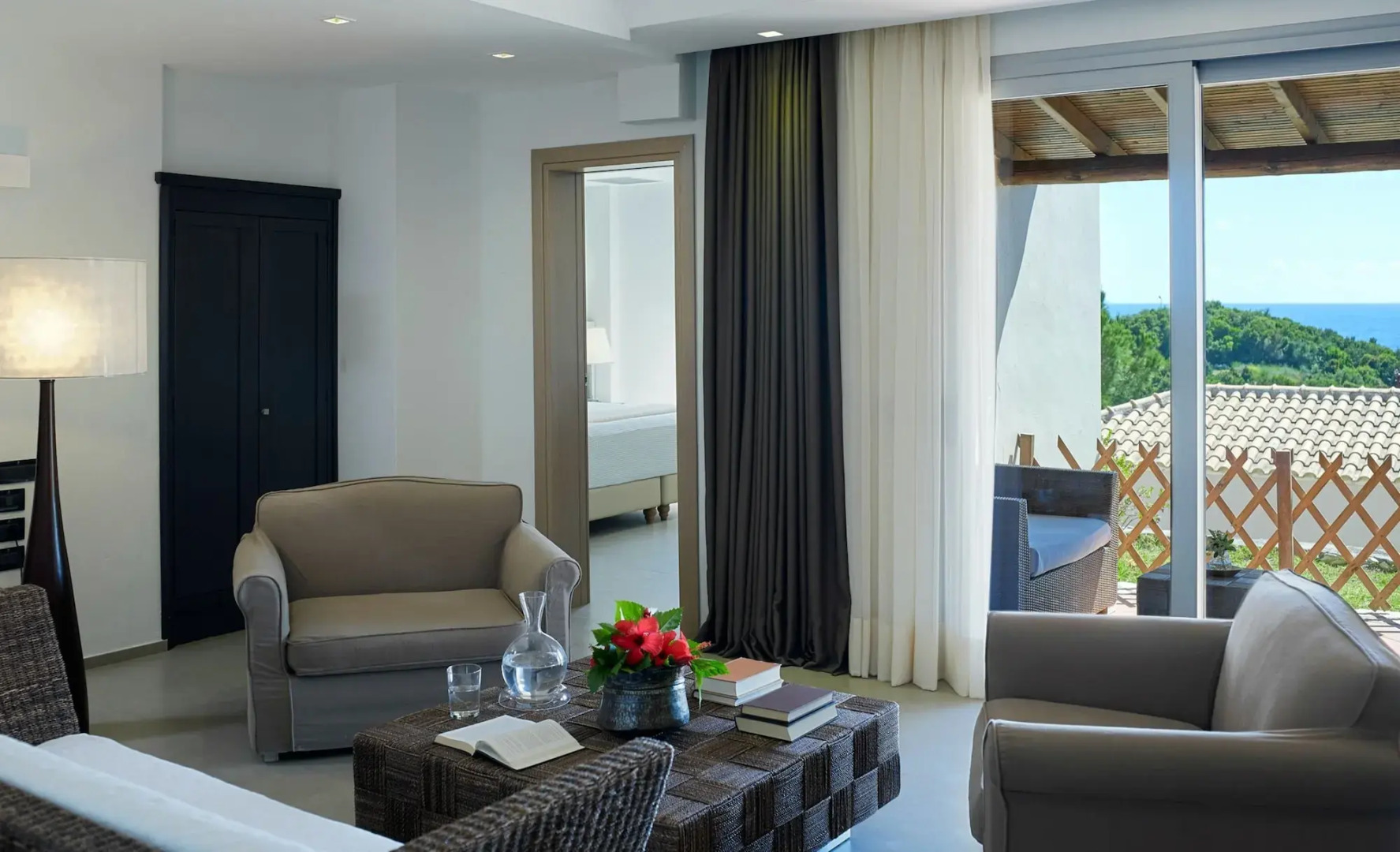 Mövenpick Resort Agios Nikolaos Sivota