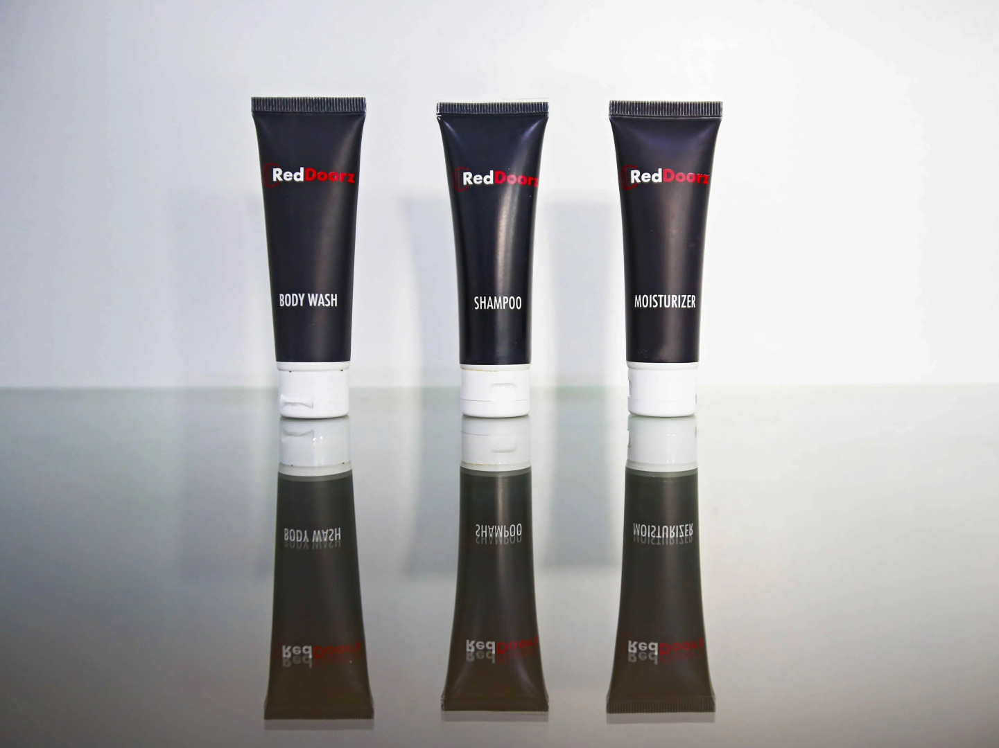 Residences by RedDoorz near Rumah Mode