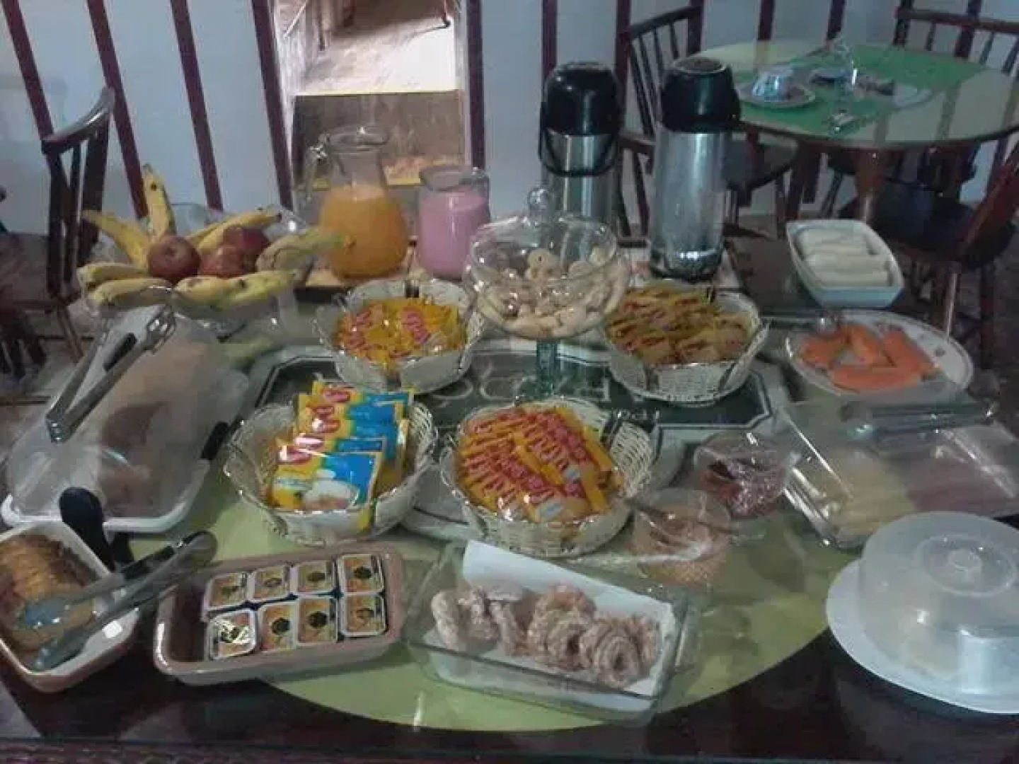 Pousada Capadocia Petropolis