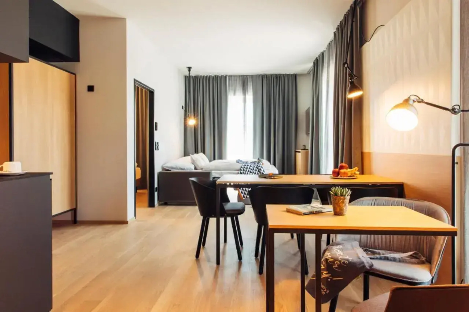 harry’s home Steyr hotel & apartments