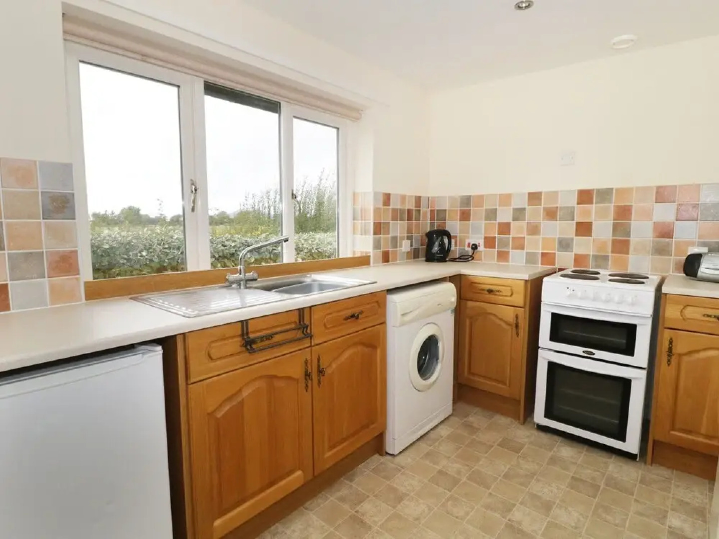 Wellfield Cottage, Highbridge