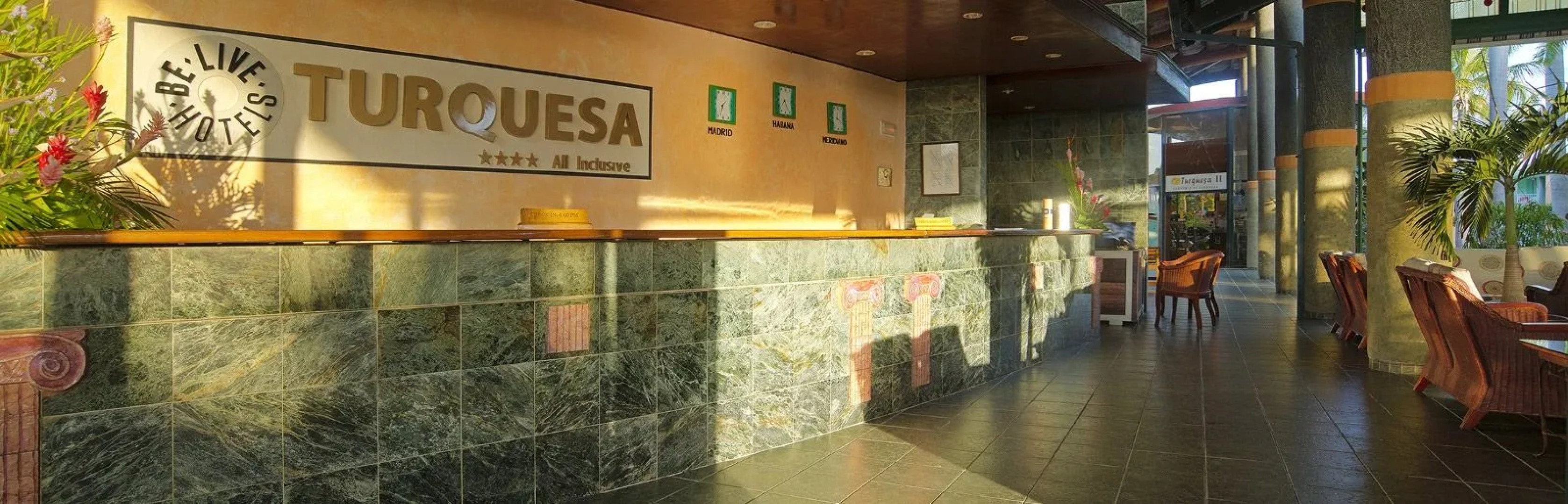 Be Live Experience Turquesa All Inclusive