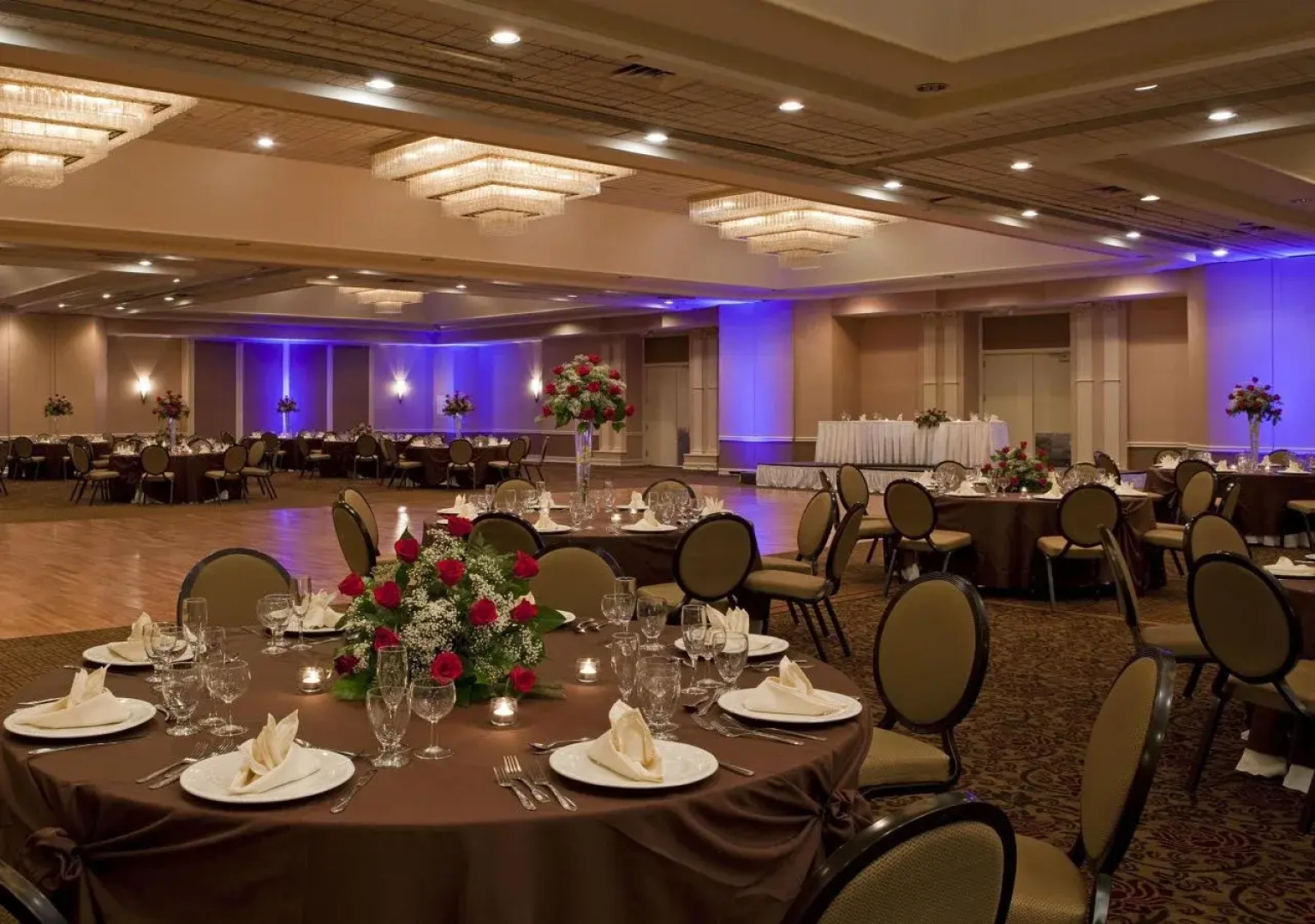 Sheraton Mahwah Hotel