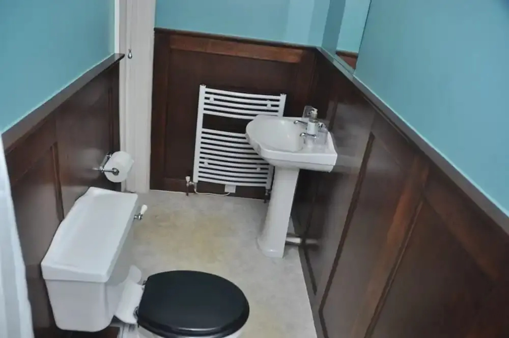 Bank House Bed and Breakfast