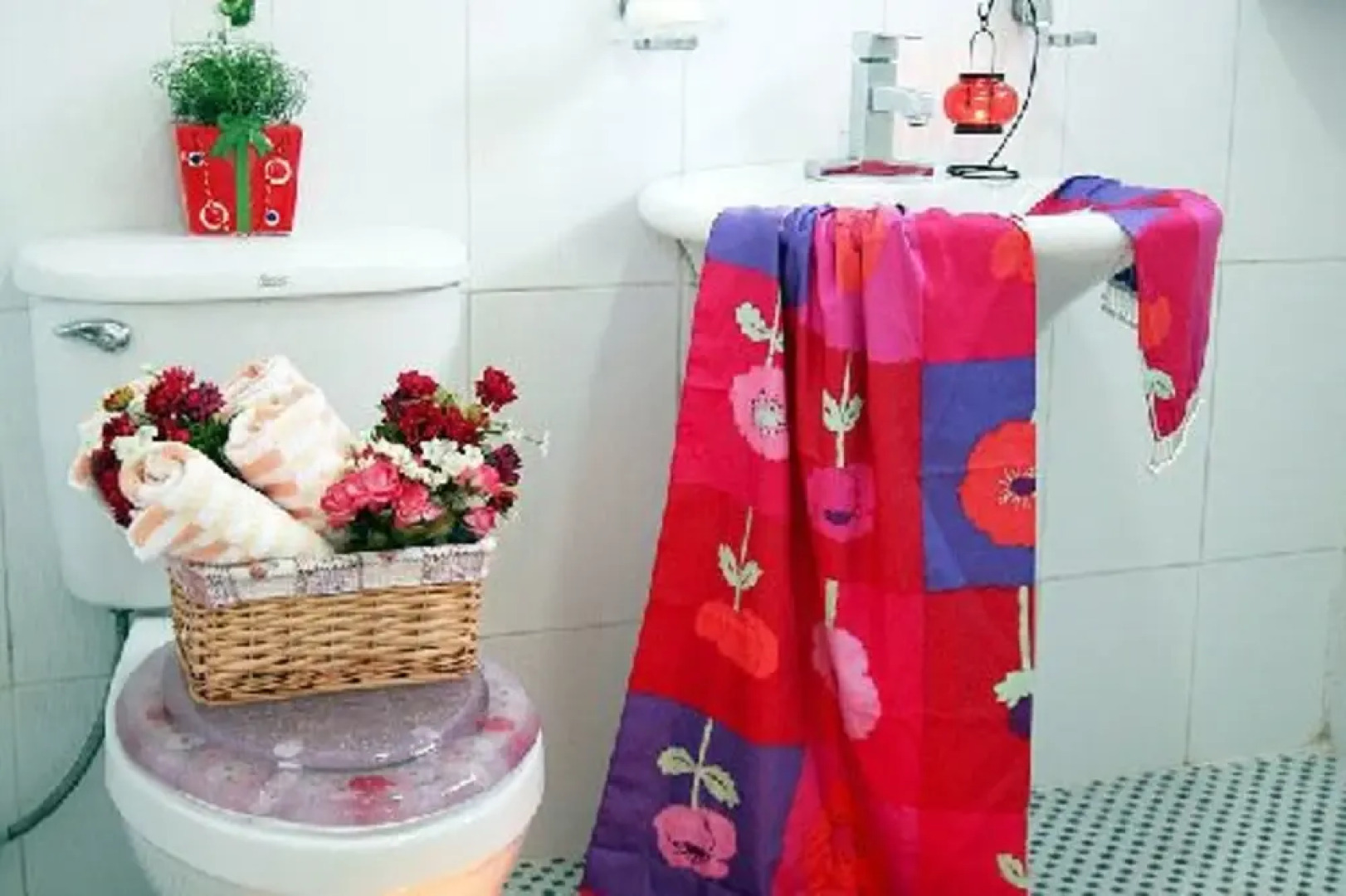 Taean Sky Island Penison