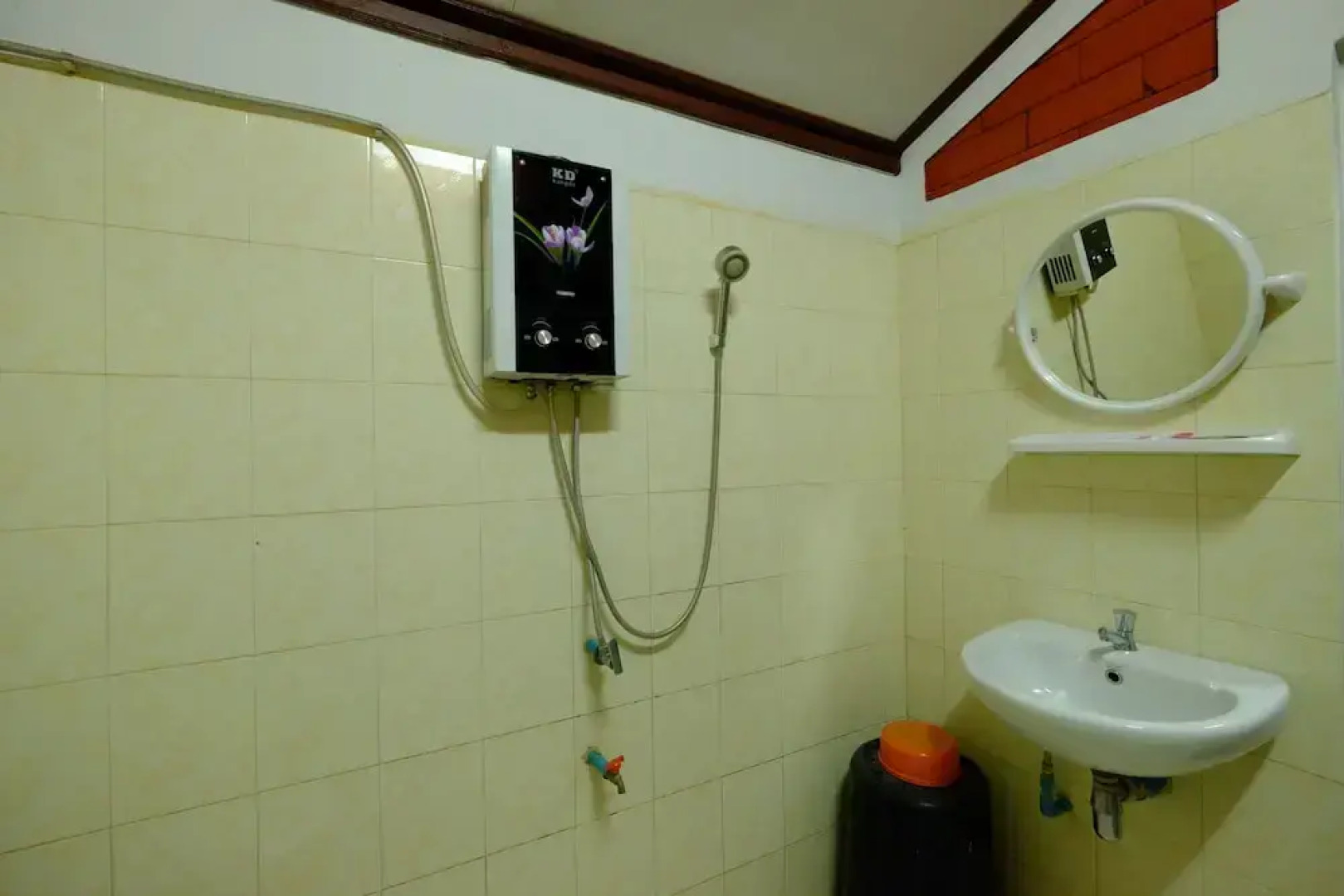 Bankangdoi Resort At Khung Yuam 1