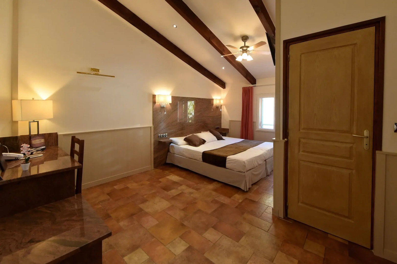 Les Jardins De La Glaciere