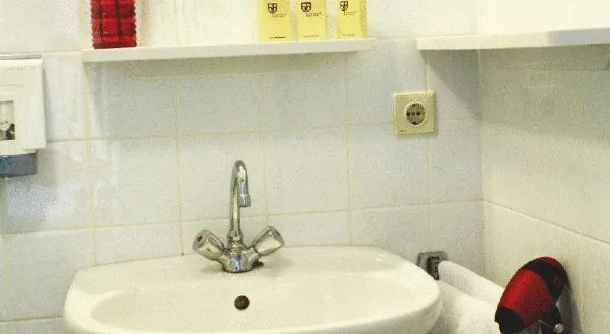 Hotel Restaurant 'T Holt