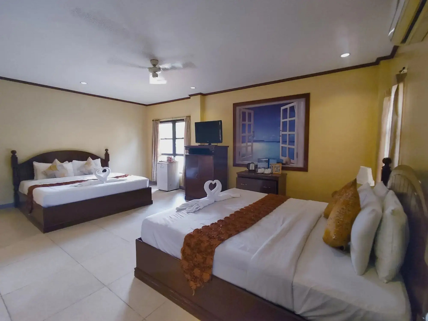 Subic Waterfront Resort And Hotel