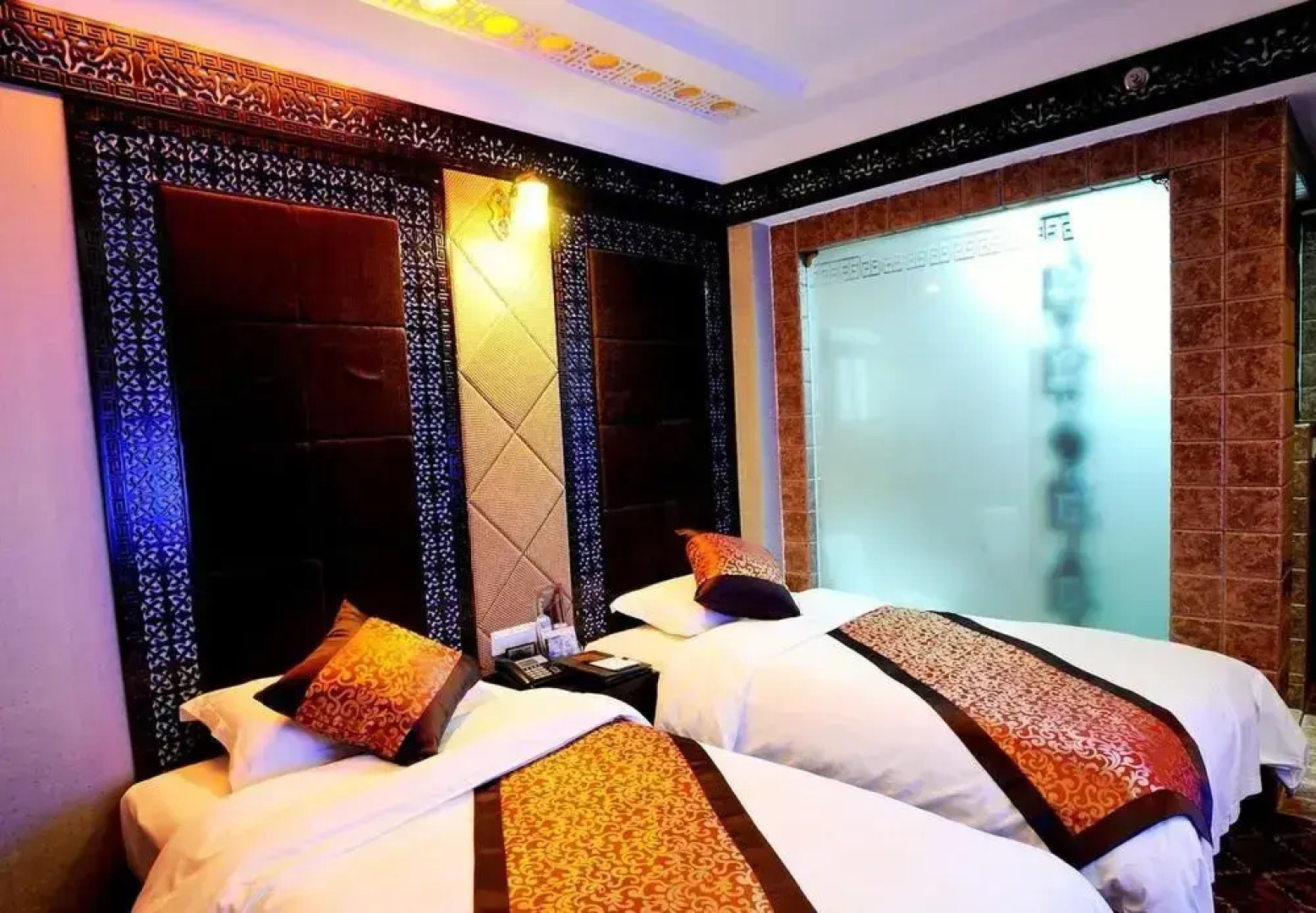 Kunming Tangyun Hotel