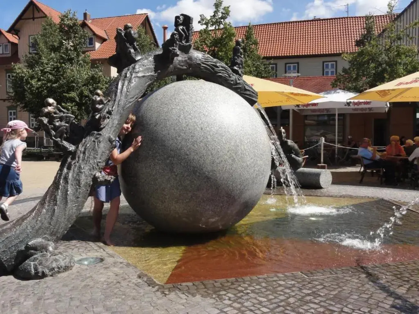 Mein Ferienhaus Wernigerode