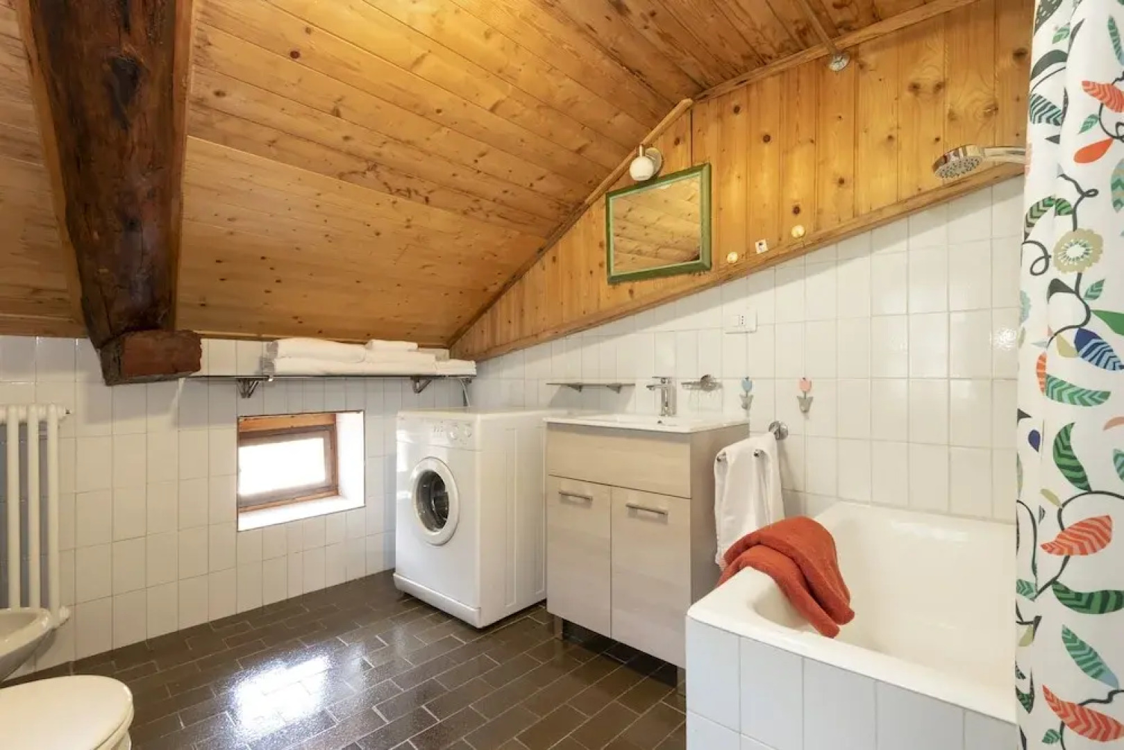 Residence Cima Jazzi