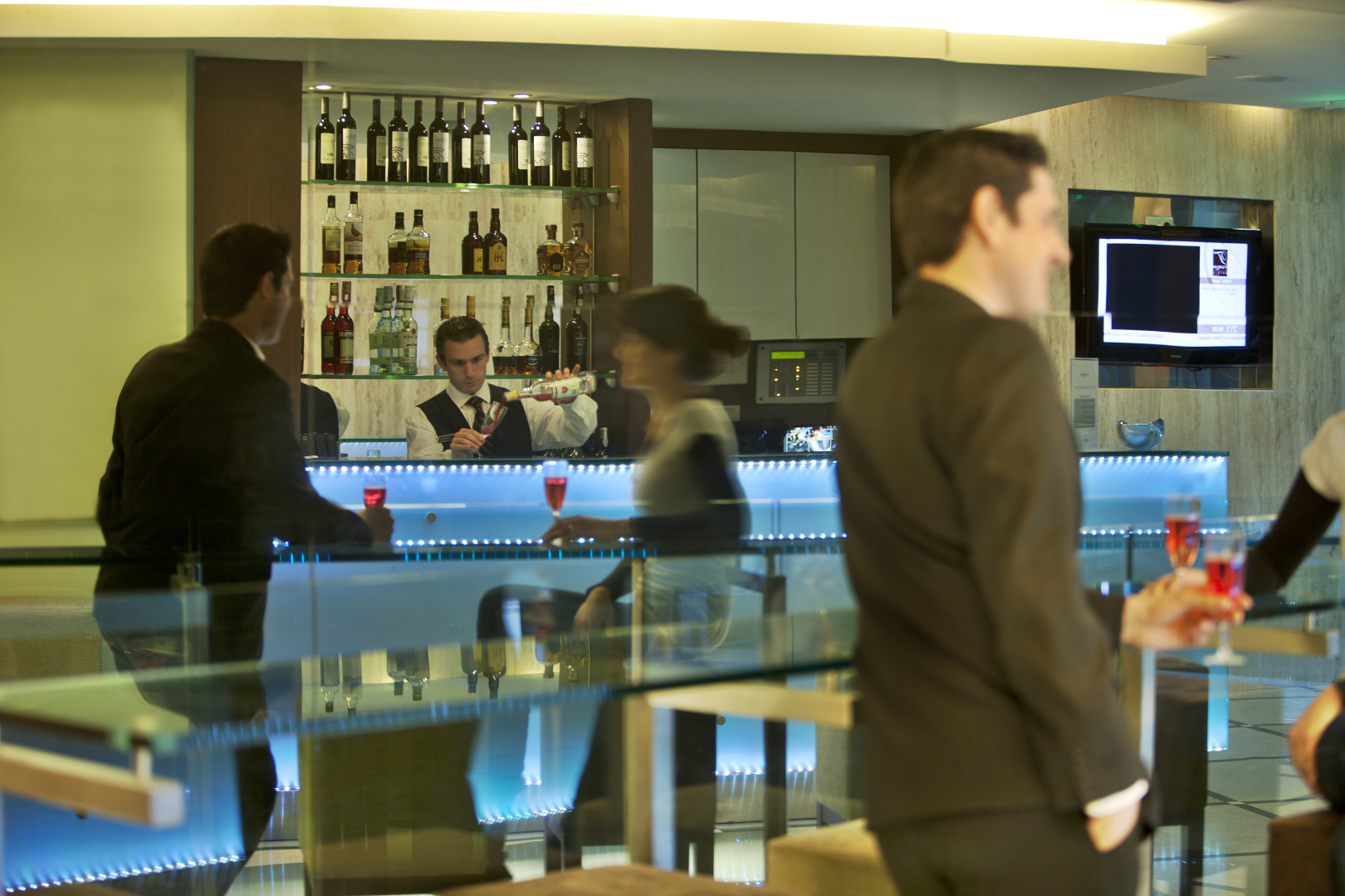 Luxe Hotel by Turim Hoteis