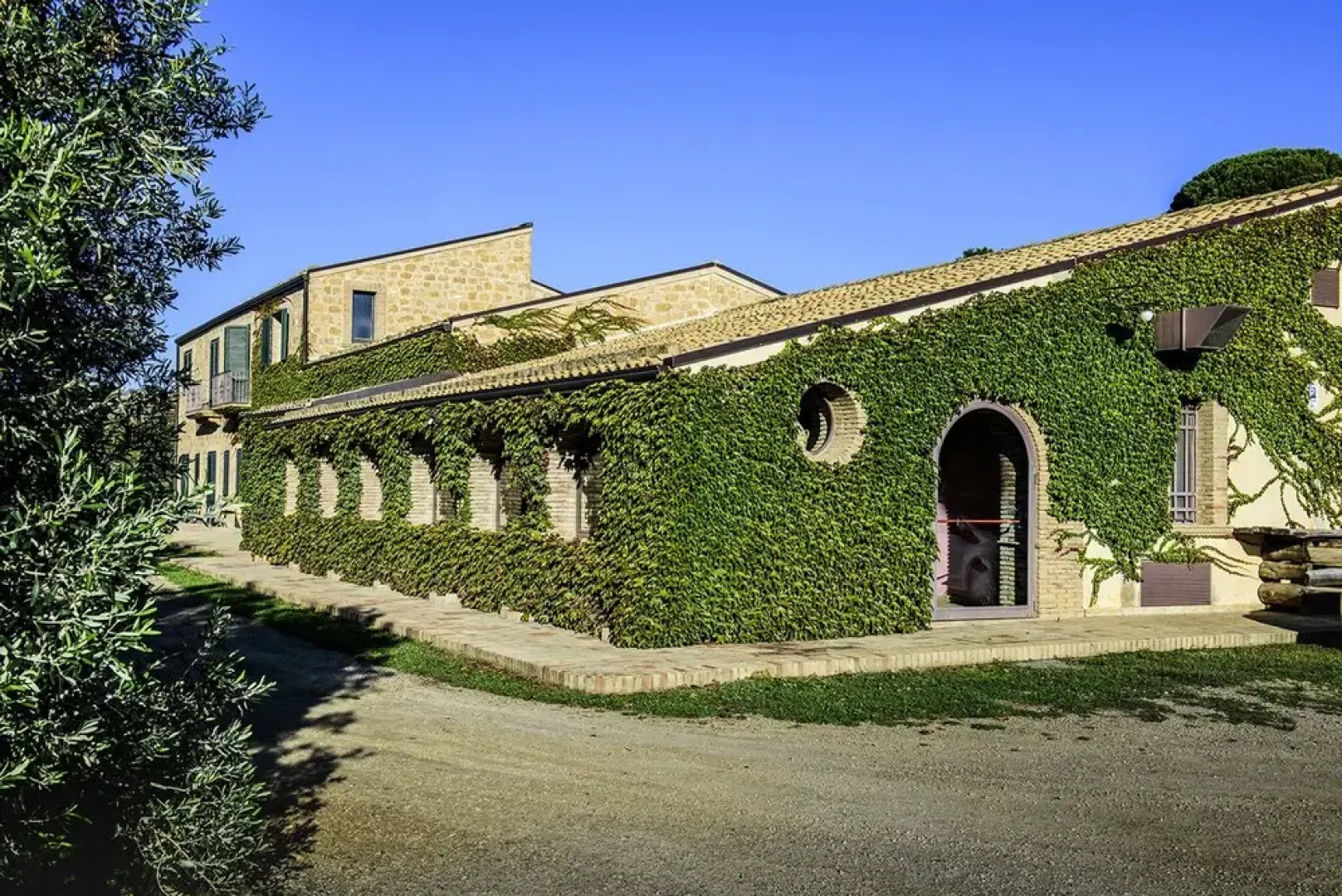 Agriturismo Salemi