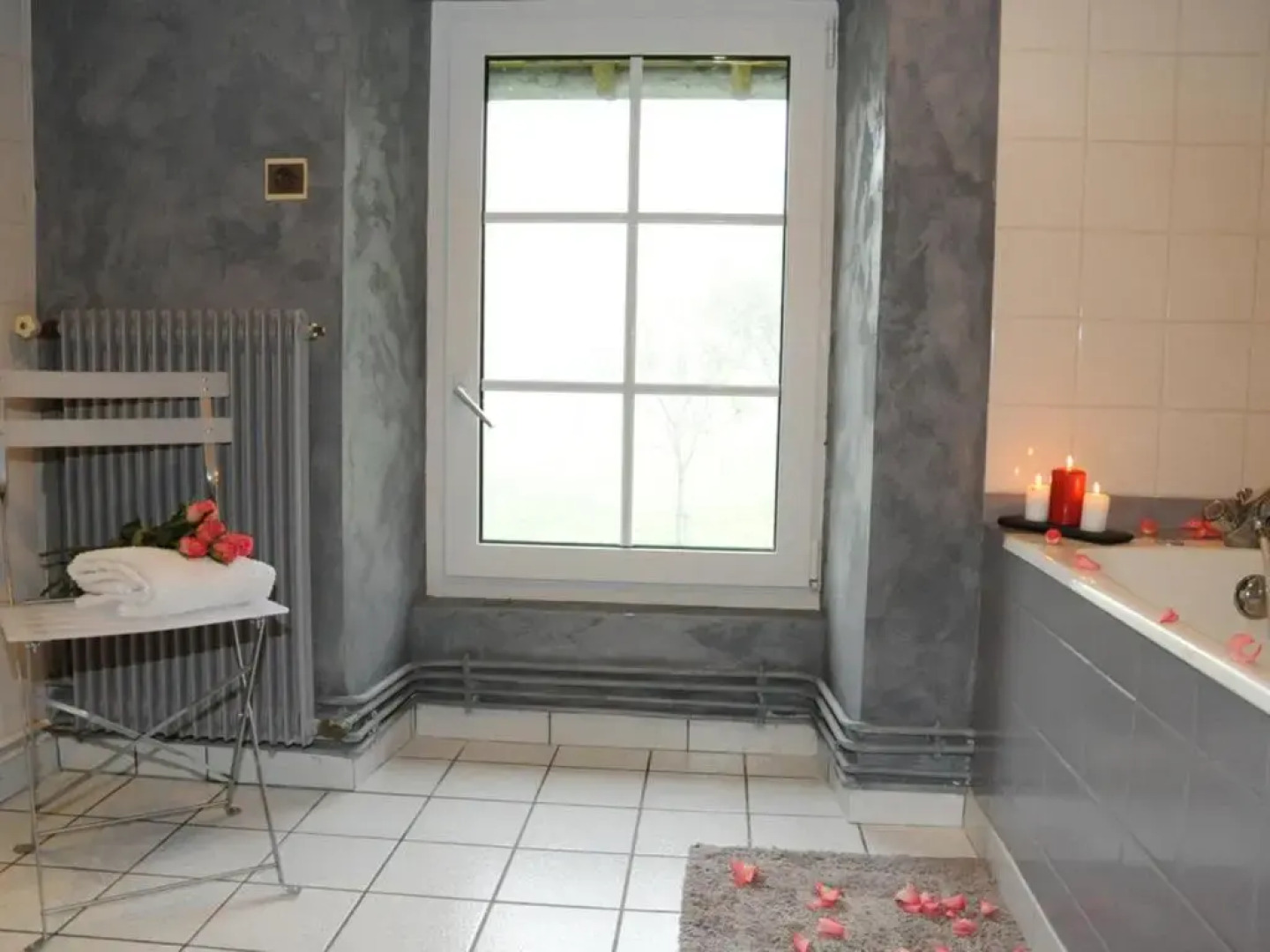 Gîte La Sauvagère, 6 pièces, 10 personnes - FR-1-497-121