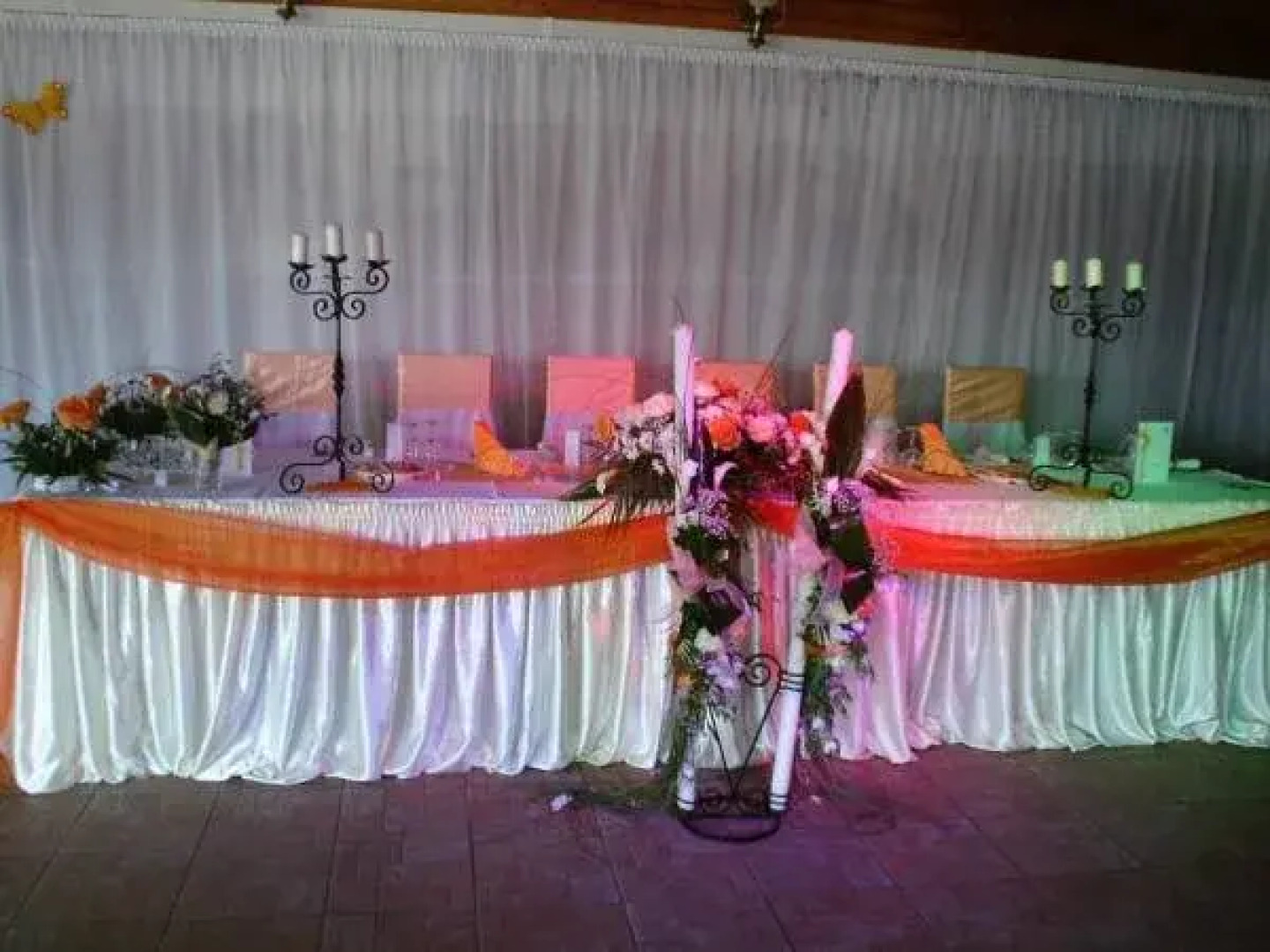 Cormoran Resort Hotel