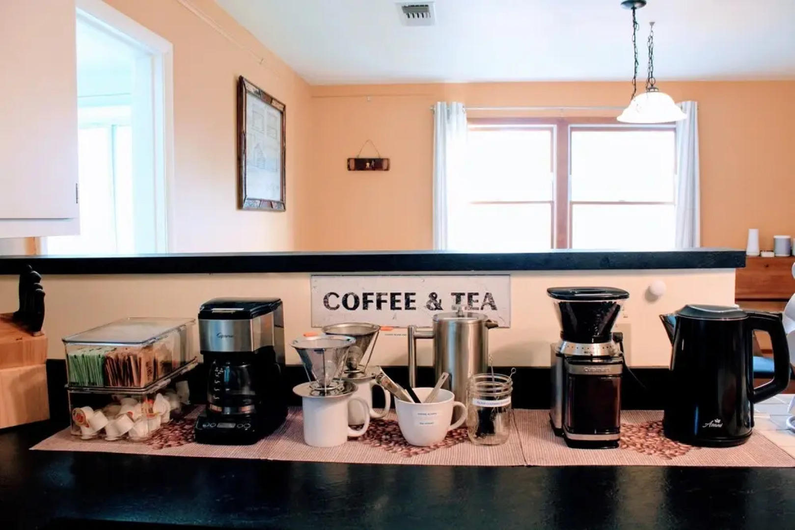 4Br House with Sauna Room and Pool