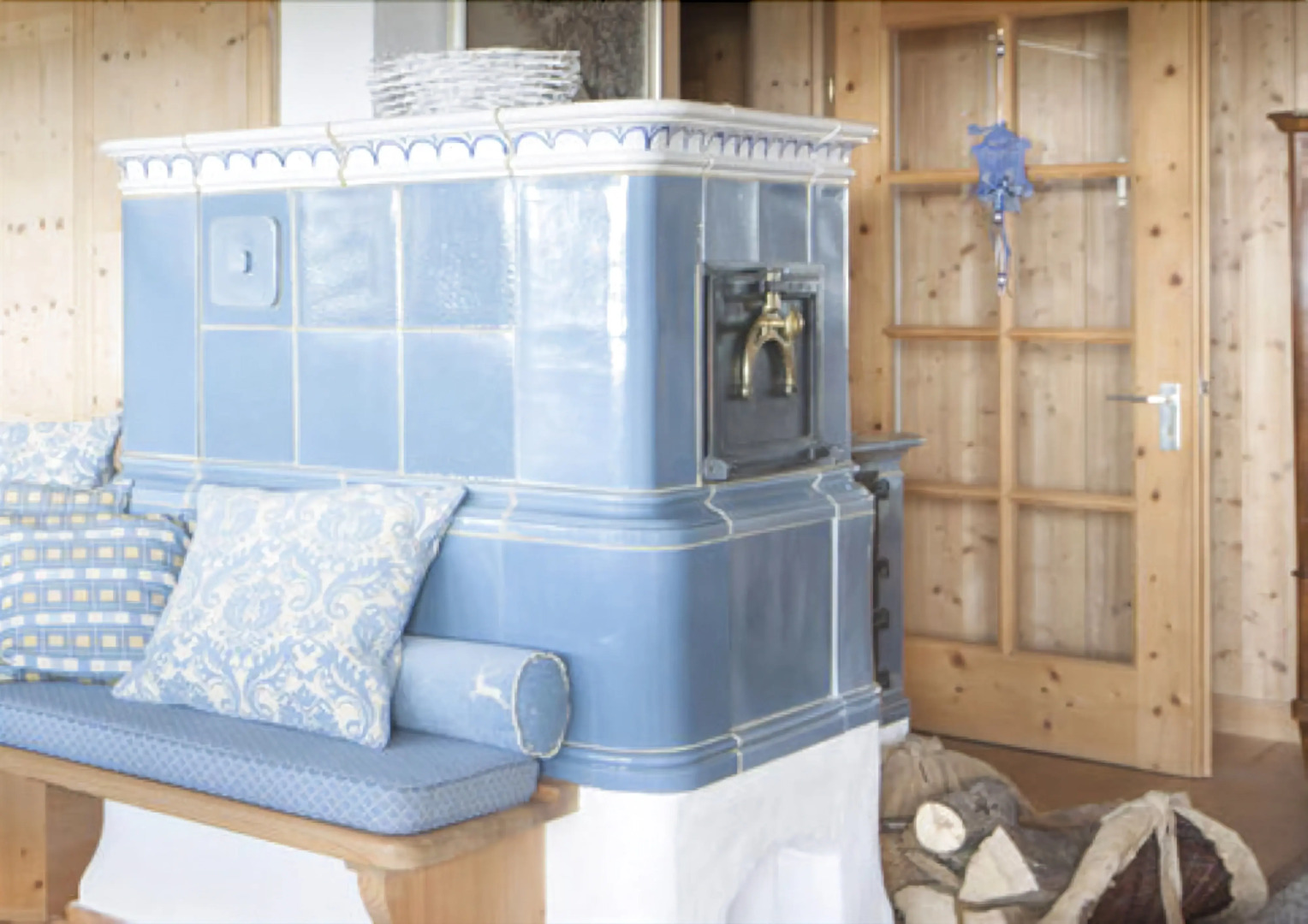 Landhausvilla Strittberg 7