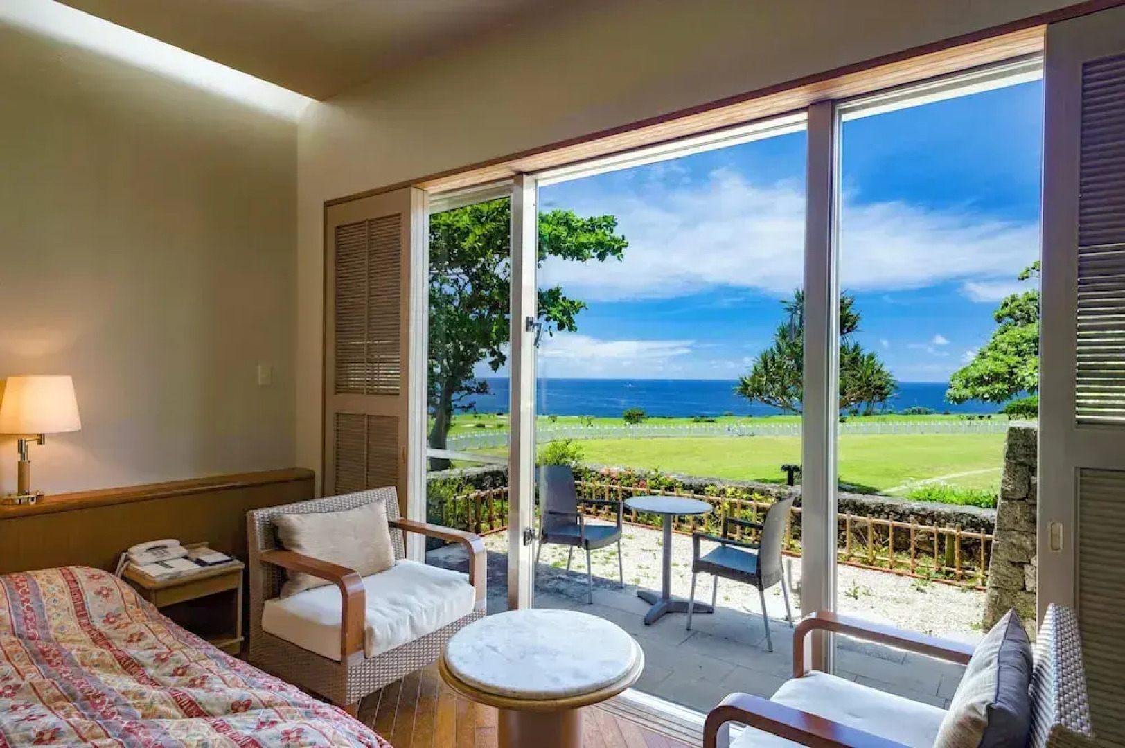 Southern links resort hotel