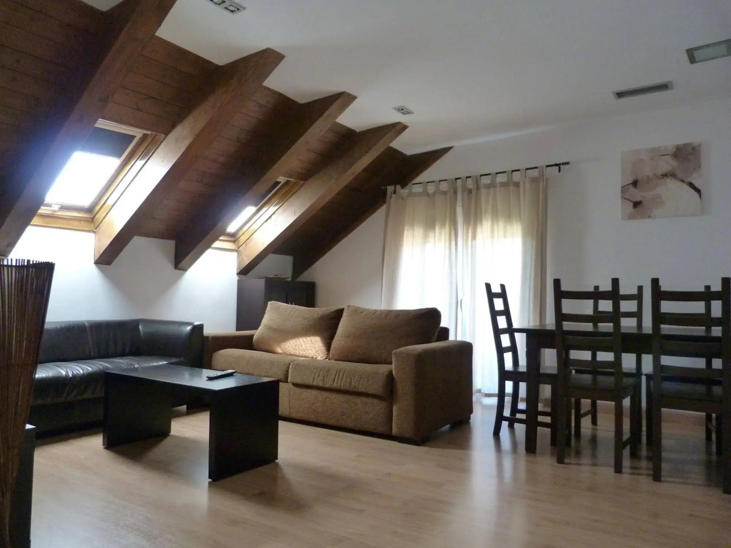 Apartamentos Puerta de Ordesa