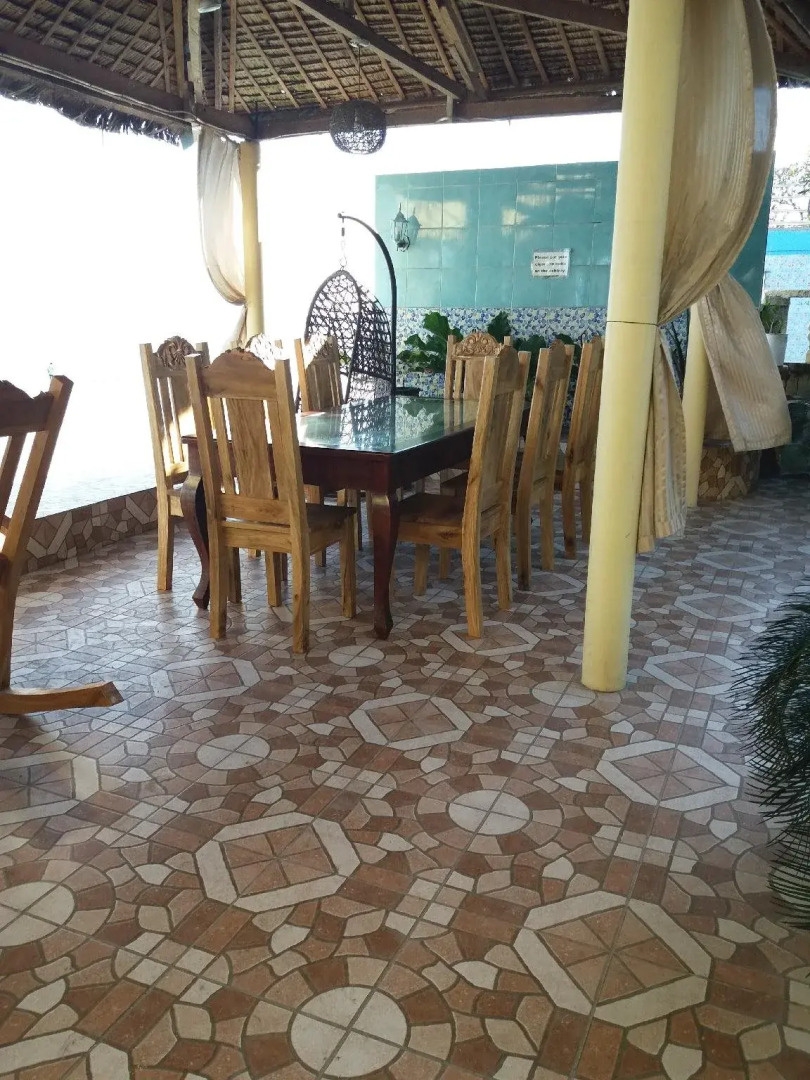 Sascha’s Resort Oslob