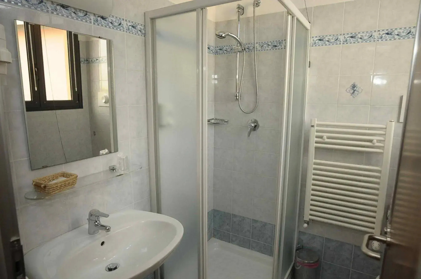 Hotel Meuble Atlantic