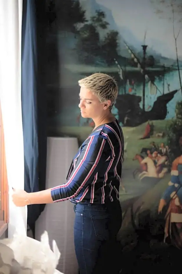 La Celeste Galeria B&B