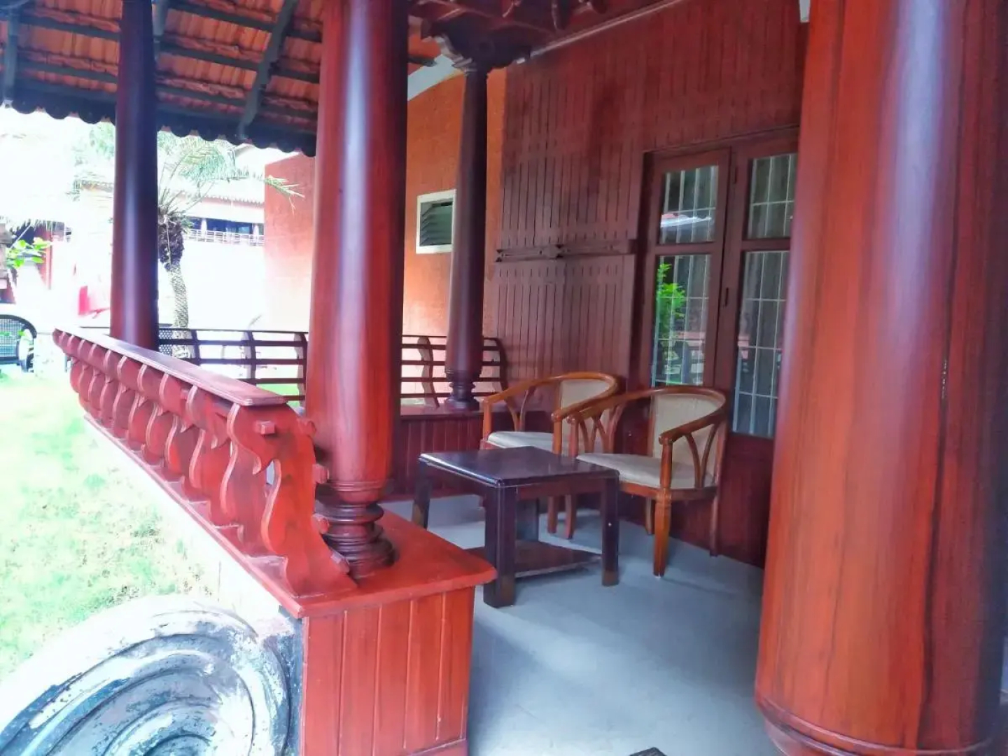 Anamika Ayurvedic Heritage