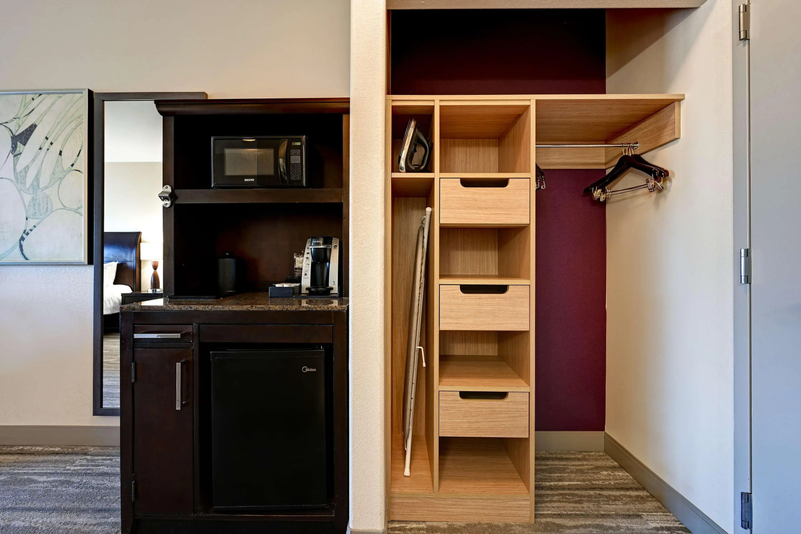 Hilton Garden Inn  San Bernardino