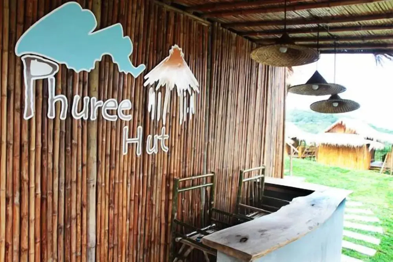 Phuree Hut