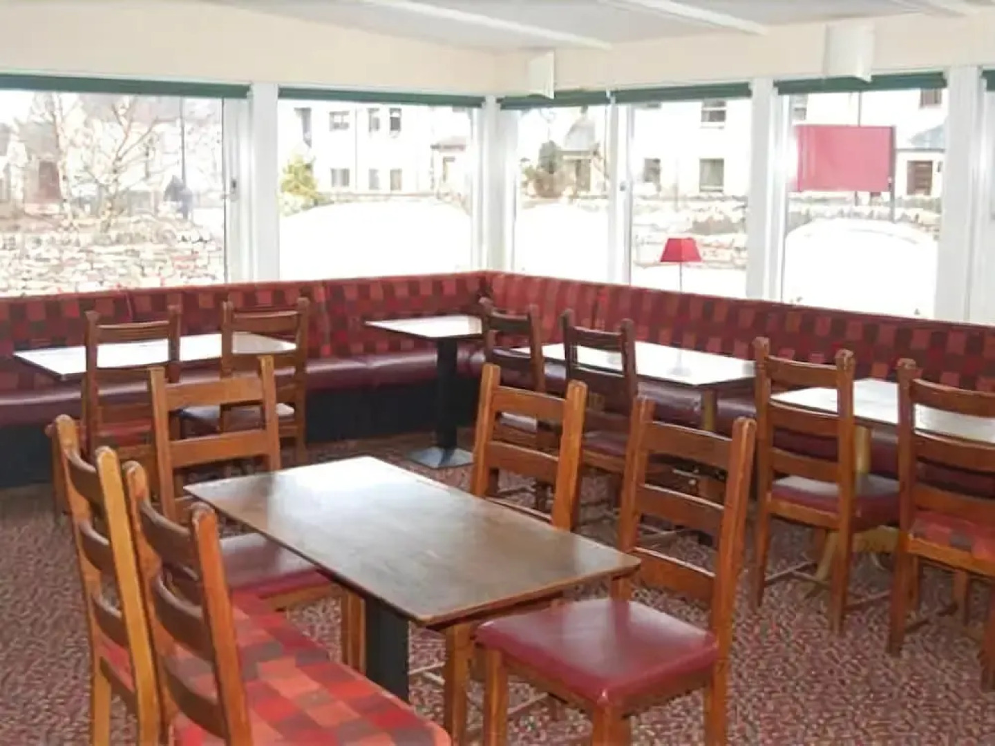 Mackenzies Highland Inn